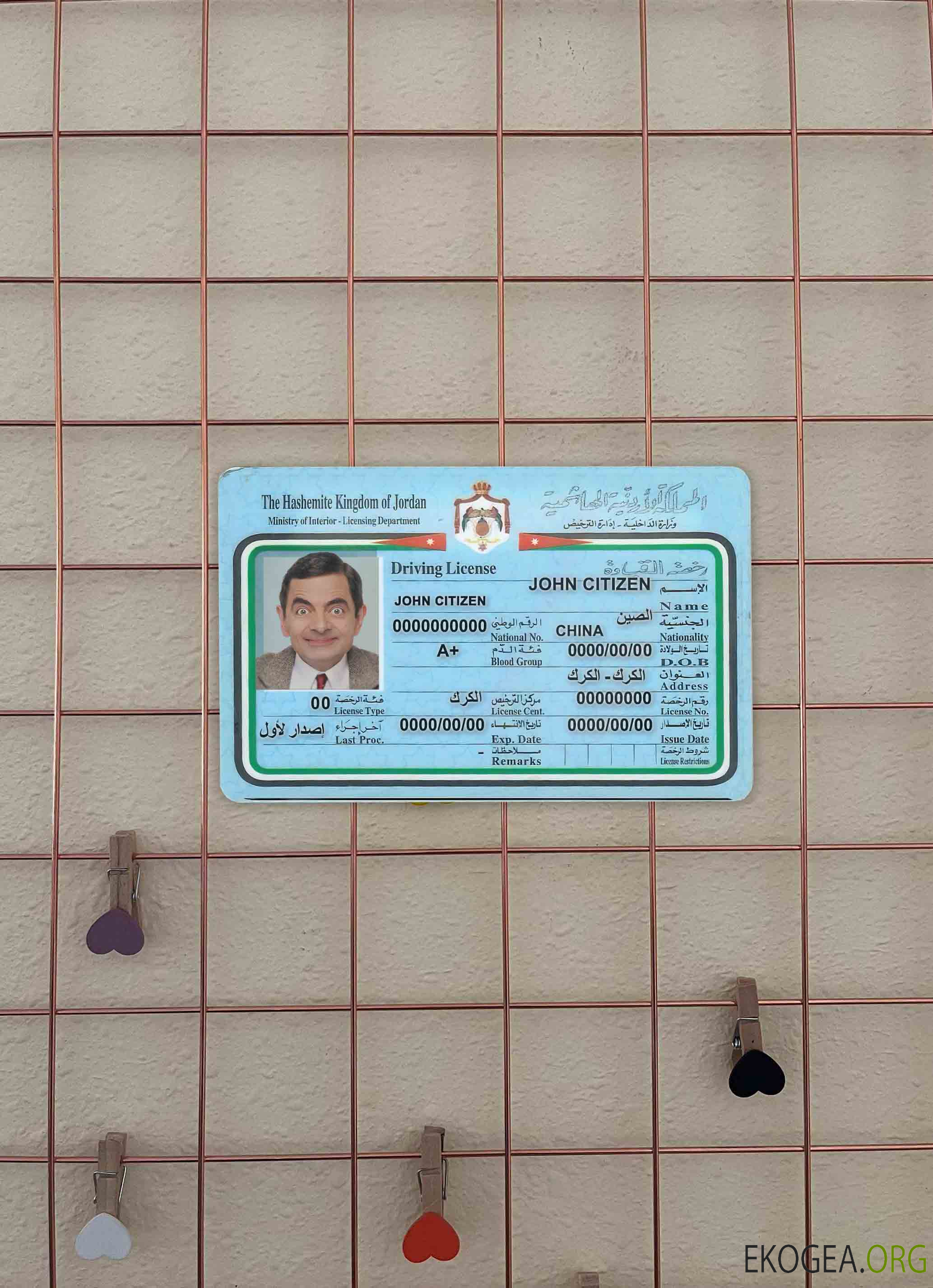 Jordan DL photolook AVANT